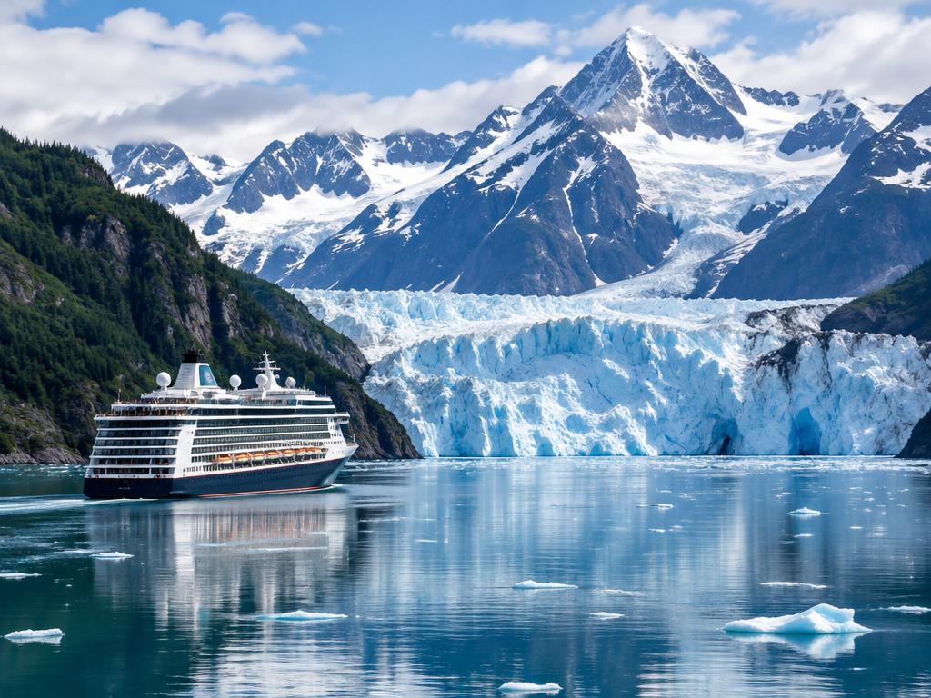 Alaska