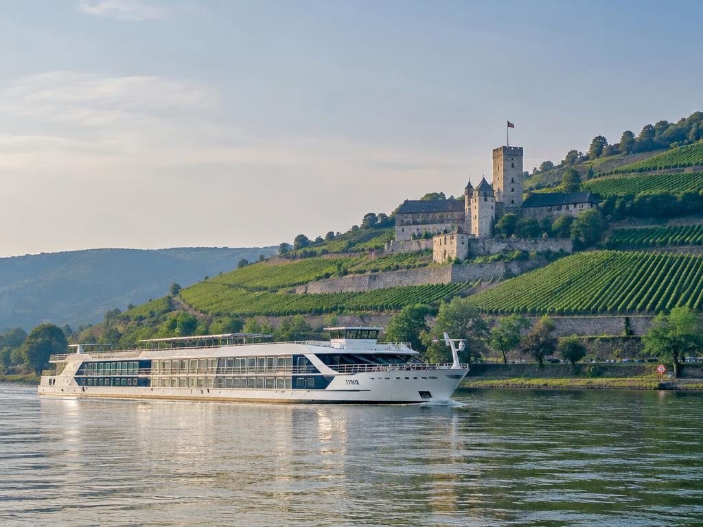 Riviercruise